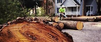 Best Commercial Tree Services  in Woodacre, CA